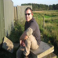 Andrew Turner
