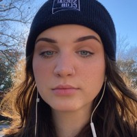 Savannah Catoe