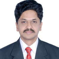 Murali Mahalingam