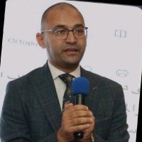 Dr. Mohammed Bahaa EL-Nagar CPM
