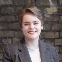Julia Carpenter