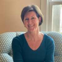 Elizabeth de Herder  MBA OTRL CHT