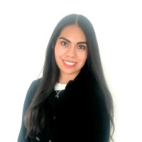 Melanny Carol Rugerio Flores