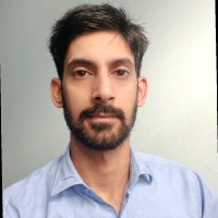 Naresh Kumar