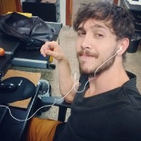 Ricardo Mello