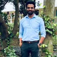 Bonu Murali Krishna