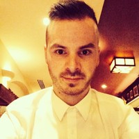Tom Charnley