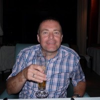 Tim Hobday