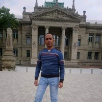 Sayed Shaaban