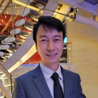 Keith Leung