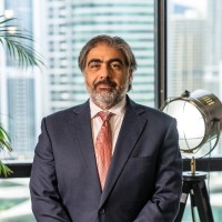 Ramzi Saroukhan
