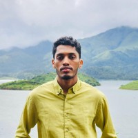 Muhammed Ajmal Nk