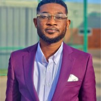 Emmanuel Danso Gyan