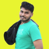 S Gowtham Raj