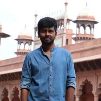 Dinesh Kumar