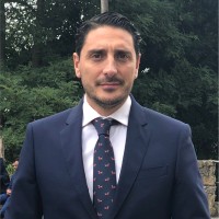 Adrián Gonzalez zapico