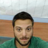 Daniele Cauteruccio