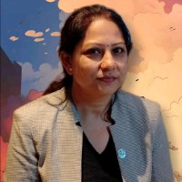 Pooja Madnani