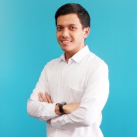 Teddy Prawira Witjaksana, S.Si.