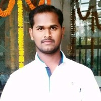 chandan mahakud