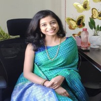 Priyanka Ghule