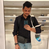 Shubham Somani