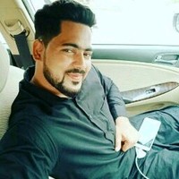 sarfraj ali