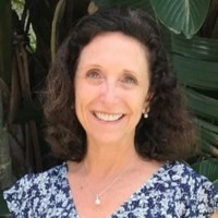 Michelle M. Morrison