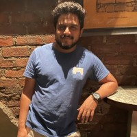 Shailesh Chavan
