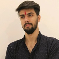Divyanshu Acharya