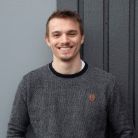 Aron Elvar Jónsson