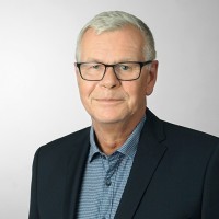 Gerald Diercks