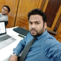 Aditya K Sharma
