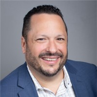 David Montero