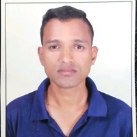 Eknath Padmere