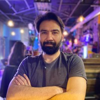 Tolga Akkoc
