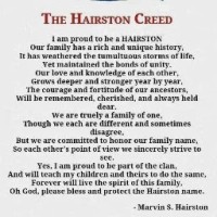 Kimberley Hairston Harris