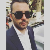 Panagiotis Penios