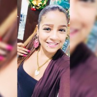 Mabel Alcantara