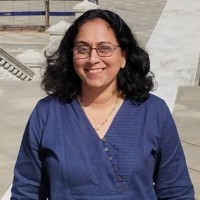 Shilpa Sardessai