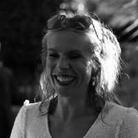 Evelien Geerdink van Diermen