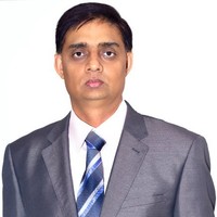Murali Krishna C
