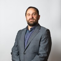 Andrew Desender, CISSP, CEH