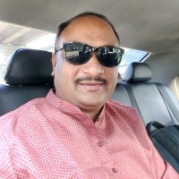 Arun Bhalekar