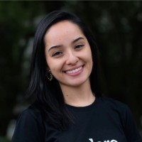 Ana Luiza Yumi Dias