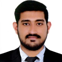 Tony Jacob Varghese
