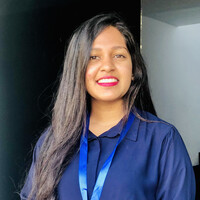 Shenu Peiris