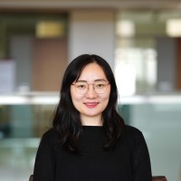 Yue Xu