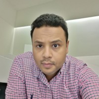 Mohamed Shehab