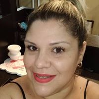 anai rocha